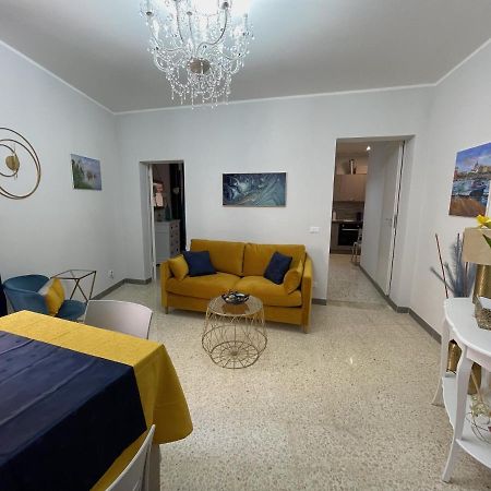 Trapani Centro Storico Apartment, Great Central Location! All New Furniture And Appliances! מראה חיצוני תמונה