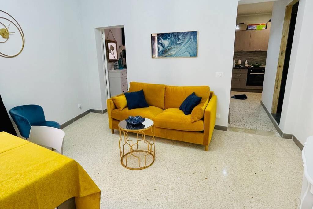 Trapani Centro Storico Apartment, Great Central Location! All New Furniture And Appliances! מראה חיצוני תמונה