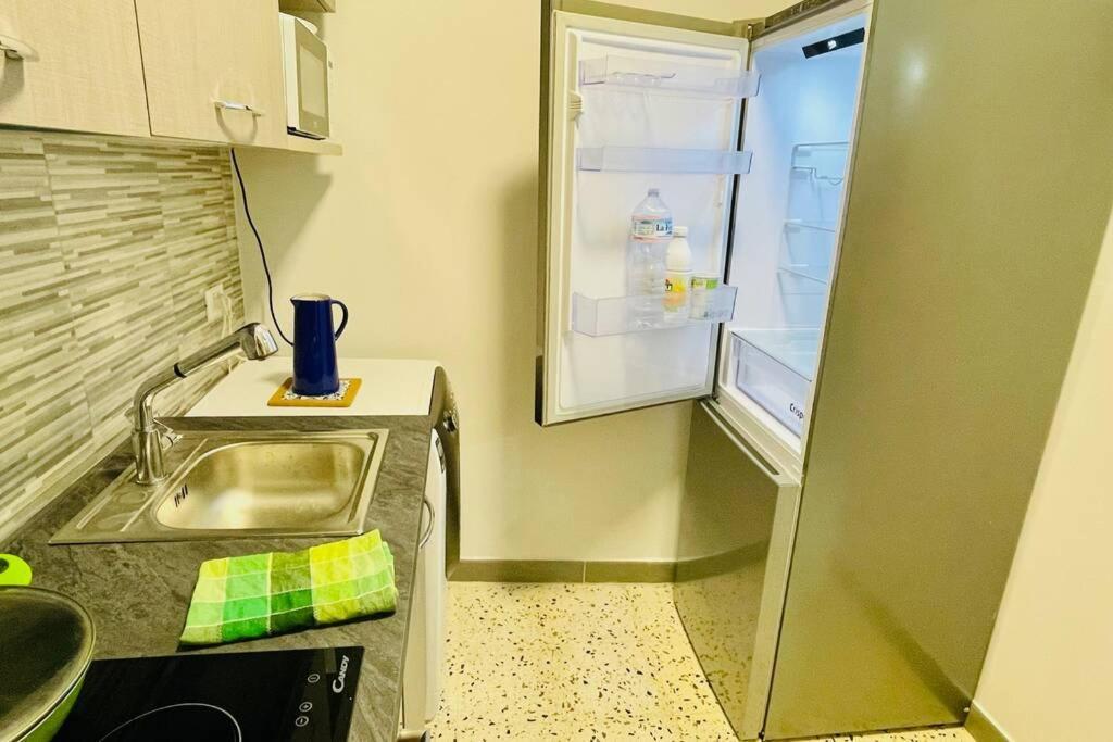 Trapani Centro Storico Apartment, Great Central Location! All New Furniture And Appliances! מראה חיצוני תמונה