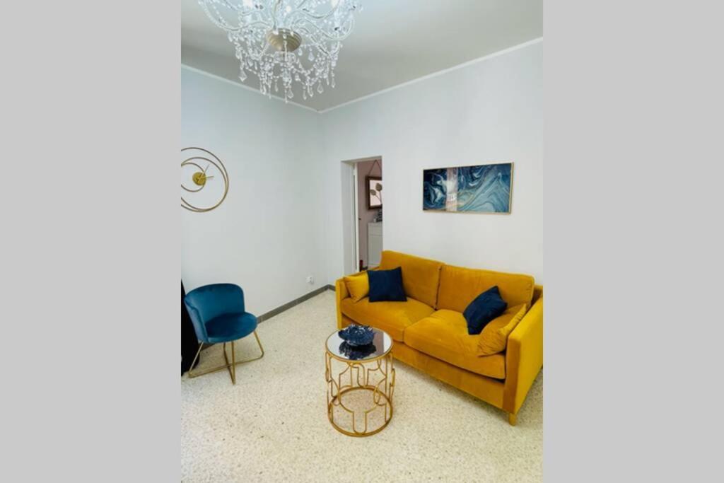 Trapani Centro Storico Apartment, Great Central Location! All New Furniture And Appliances! מראה חיצוני תמונה
