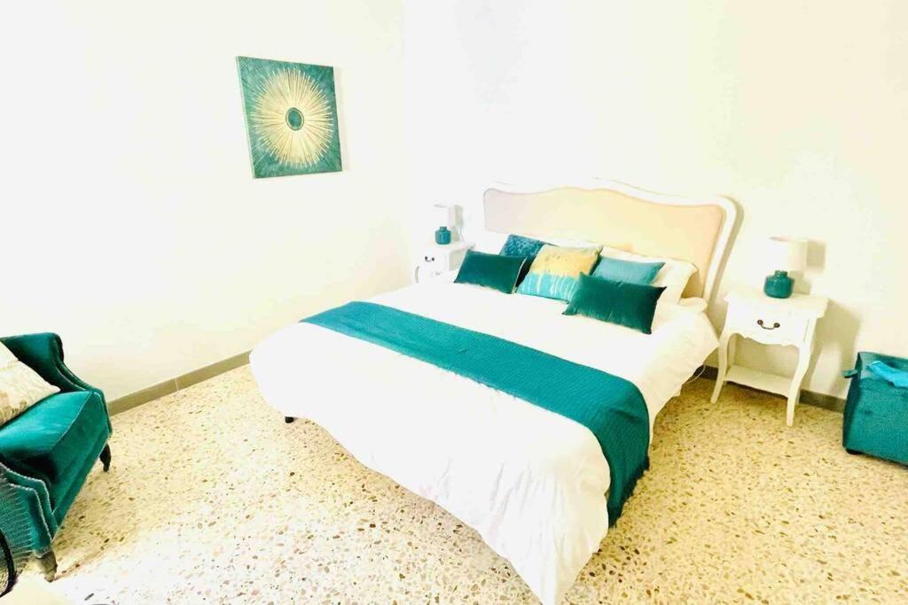 Trapani Centro Storico Apartment, Great Central Location! All New Furniture And Appliances! מראה חיצוני תמונה