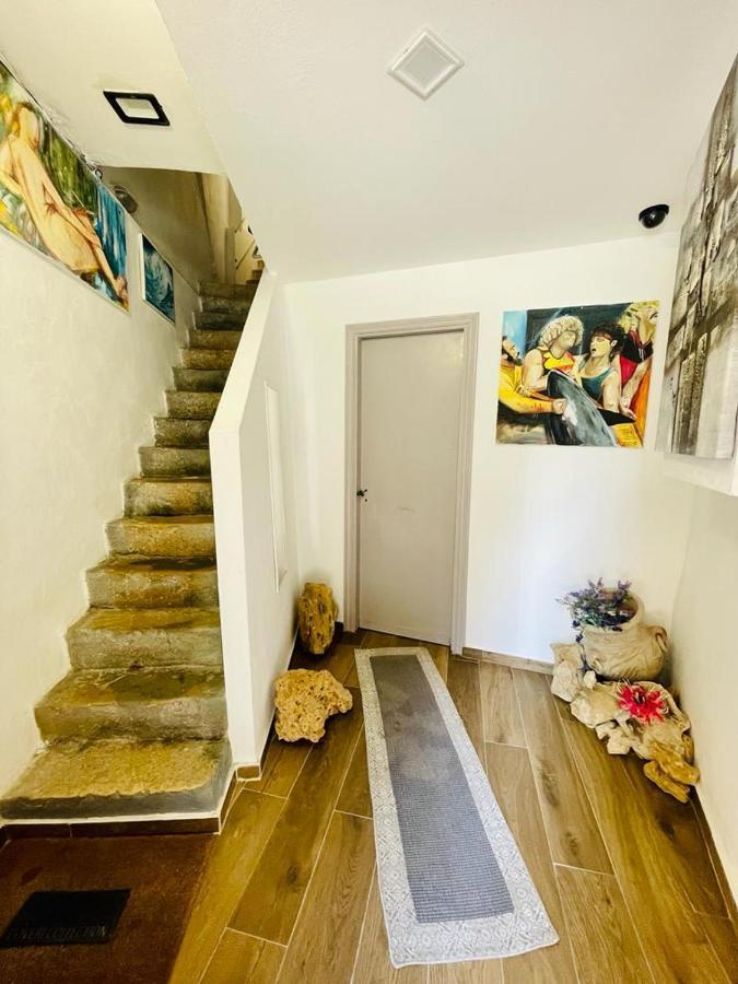Trapani Centro Storico Apartment, Great Central Location! All New Furniture And Appliances! מראה חיצוני תמונה