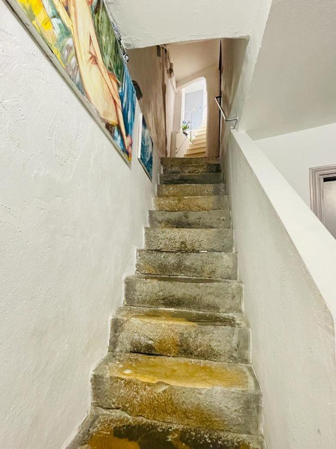 Trapani Centro Storico Apartment, Great Central Location! All New Furniture And Appliances! מראה חיצוני תמונה