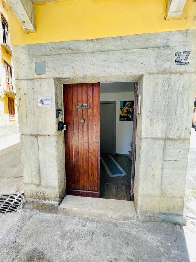 Trapani Centro Storico Apartment, Great Central Location! All New Furniture And Appliances! מראה חיצוני תמונה